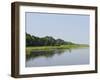 Everglades, UNESCO World Heritage Site, Florida, United States of America, North America-Michael DeFreitas-Framed Photographic Print