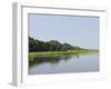 Everglades, UNESCO World Heritage Site, Florida, United States of America, North America-Michael DeFreitas-Framed Photographic Print