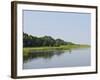 Everglades, UNESCO World Heritage Site, Florida, United States of America, North America-Michael DeFreitas-Framed Photographic Print