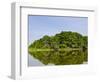 Everglades, UNESCO World Heritage Site, Florida, United States of America, North America-Michael DeFreitas-Framed Photographic Print