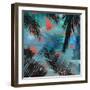 Evergreen No. 13-Sven Pfrommer-Framed Photographic Print