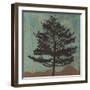 Evergreen-Erin Clark-Framed Giclee Print