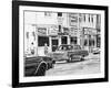 Everitt Jewelers-Pierre Budestschu-Framed Art Print