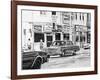 Everitt Jewelers-Pierre Budestschu-Framed Art Print