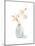 Everlasting Bouquet II Neutral-Danhui Nai-Mounted Art Print