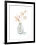 Everlasting Bouquet II Neutral-Danhui Nai-Framed Art Print