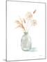 Everlasting Bouquet II Neutral-Danhui Nai-Mounted Art Print