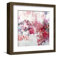 Everlasting Compassion-Amy Donaldson-Framed Art Print