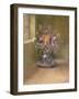 Everlasting Flowers-Joyce Haddon-Framed Giclee Print