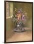 Everlasting Flowers-Joyce Haddon-Framed Giclee Print