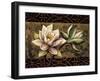 Everlasting I-Diane Harper-Framed Art Print