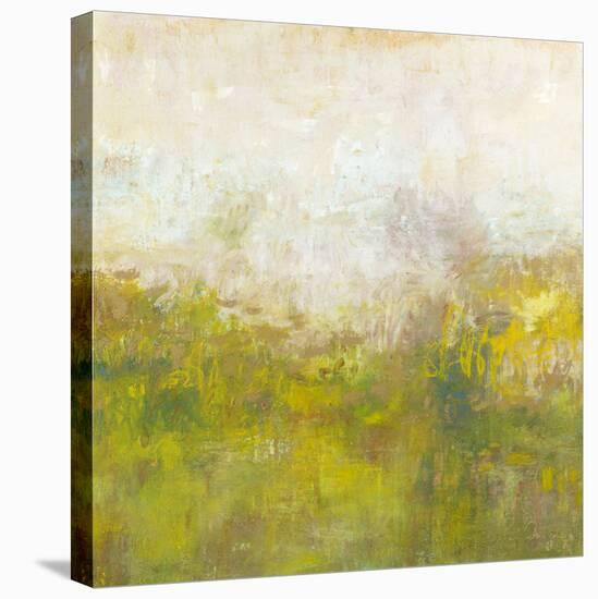 Everlasting-Amy Donaldson-Stretched Canvas