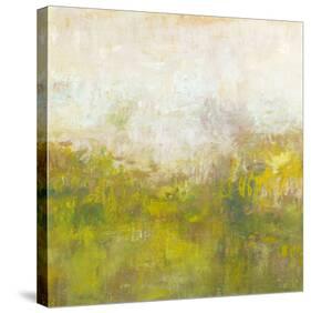 Everlasting-Amy Donaldson-Stretched Canvas