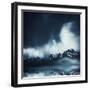 Everlasting-Dirk Wuestenhagen-Framed Photographic Print