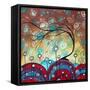 Everlasting-Megan Aroon Duncanson-Framed Stretched Canvas