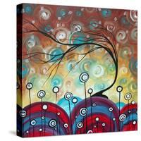 Everlasting-Megan Aroon Duncanson-Stretched Canvas