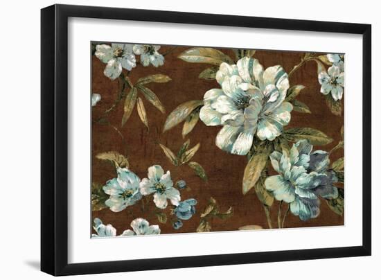 Everlasting-Pamela Davis-Framed Art Print