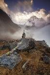 Annapurna South-Everlook Photography-Photographic Print