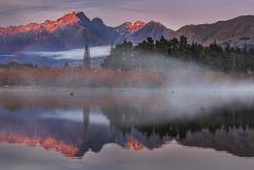 Torridon-Everlook Photography-Photographic Print