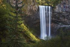 Tamanawas Falls-Everlook Photography-Photographic Print