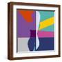 Brown Frame