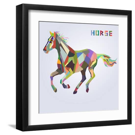 Art Print, , large