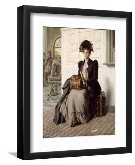Giclee Print, , large