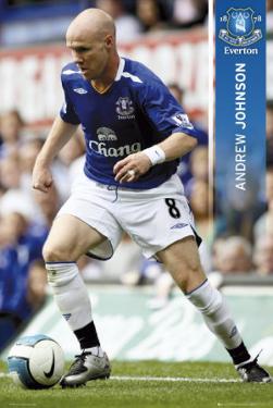 Affordable Everton FC Posters for sale at AllPosters.com