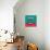 Every Day Is a Choice-Lorand Okos-Mounted Art Print displayed on a wall