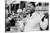 Every Day's a Holiday by Edward Sutherland with Louis Armstrong 1938-null-Stretched Canvas