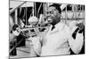 Every Day's a Holiday by Edward Sutherland with Louis Armstrong 1938-null-Mounted Photo