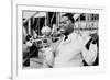 Every Day's a Holiday by Edward Sutherland with Louis Armstrong 1938-null-Framed Photo