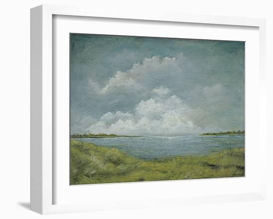 Every Friday-Barbra Mann Myers-Framed Giclee Print