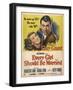 Every Girl Should Be Married, 1948, Directed by Don Hartman-null-Framed Giclee Print