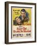 Every Girl Should Be Married, 1948, Directed by Don Hartman-null-Framed Giclee Print