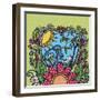 Every Good and Perfect Gift-Leslie Wing-Framed Giclee Print