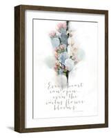 Every Heart-Anahata Katkin-Framed Giclee Print