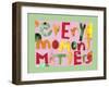 Every Moment Matters-Summer Tali Hilty-Framed Giclee Print