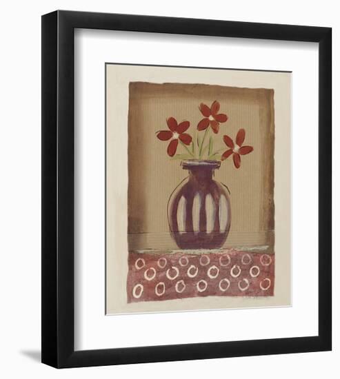 Every Morning-Jane Claire-Framed Giclee Print