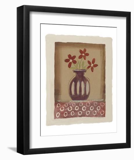 Every Morning-Jane Claire-Framed Art Print