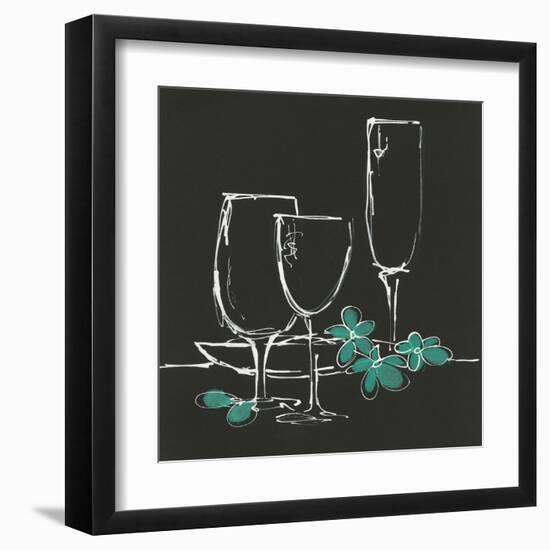 Every Occasion-Chris Paschke-Framed Art Print