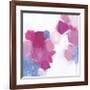 Every Other Day-Julie Hawkins-Framed Giclee Print