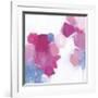 Every Other Day-Julie Hawkins-Framed Giclee Print