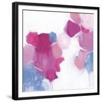 Every Other Day-Julie Hawkins-Framed Giclee Print