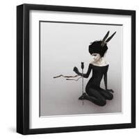 Every Path-Ruben Ireland-Framed Art Print