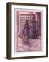 Every Quakeress Is a Lily-Sybil Tawse-Framed Giclee Print