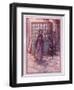 Every Quakeress Is a Lily-Sybil Tawse-Framed Giclee Print