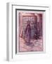 Every Quakeress Is a Lily-Sybil Tawse-Framed Giclee Print