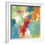 Every Stroke-Lesley Grainger-Framed Giclee Print