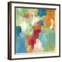 Every Stroke-Lesley Grainger-Framed Giclee Print